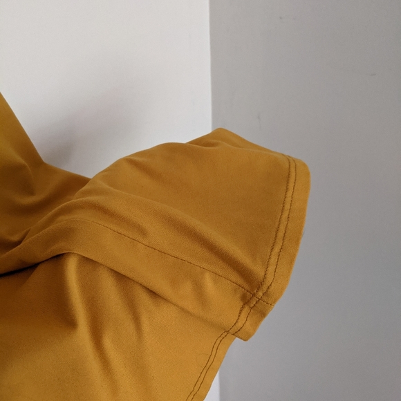 Simons v-neck midi dress - Picture 8 of 15